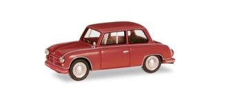 Herpa 027649-006 - H0 - AWZ P 70 Limousine - rot